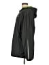 Nike 100% Polyester Black Windbreaker Size XL - photo 5