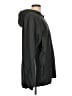 Nike 100% Polyester Black Windbreaker Size XL - photo 4