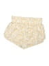 DSG Print Yellow Shorts Size L - photo 2