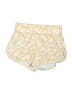 DSG Print Yellow Shorts Size L - photo 1