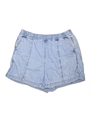 Madewell Denim Shorts (view 1)