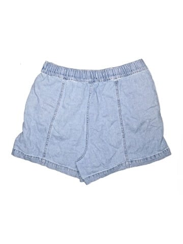 Madewell Denim Shorts (view 2)