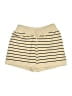 Ott Stripes Yellow Shorts Size XS (estimated) - photo 1