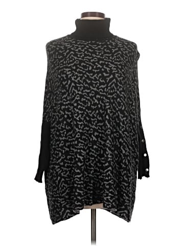 Hannah Turtleneck Sweater (view 1)