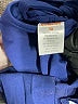 Gymboree Blue Dress Size 10 - photo 4