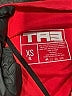 TA3 Red Bodysuit Size XS - photo 3