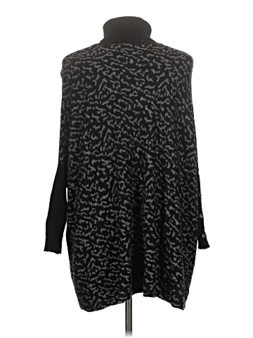 Hannah Turtleneck Sweater (view 2)