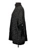 Hannah Black Turtleneck Sweater Size L - photo 5
