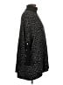 Hannah Black Turtleneck Sweater Size L - photo 4