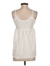 Shein Ivory Tank Top Size 4 - photo 2