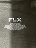 FLX Black Track Pants Size XL - photo 7