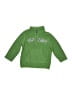 Old Navy Green Zip Up Hoodie Size 4T - photo 1