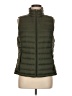 Amazon Essentials 100% Polyester Green Vest Size M - photo 1