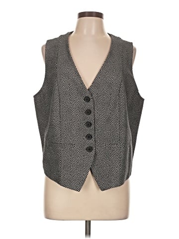 Torrid Vest (view 1)