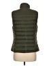 Amazon Essentials 100% Polyester Green Vest Size M - photo 2