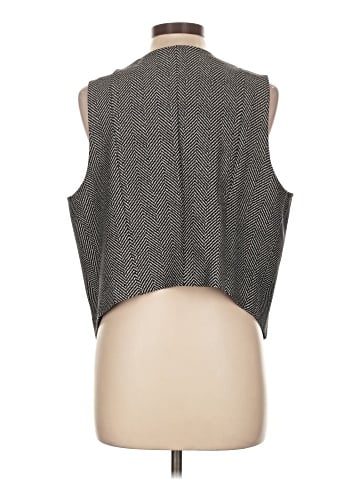 Torrid Vest (view 2)