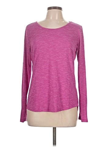 RBX Long Sleeve Top (view 1)