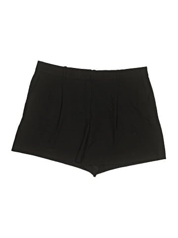 Zara Shorts (view 1)