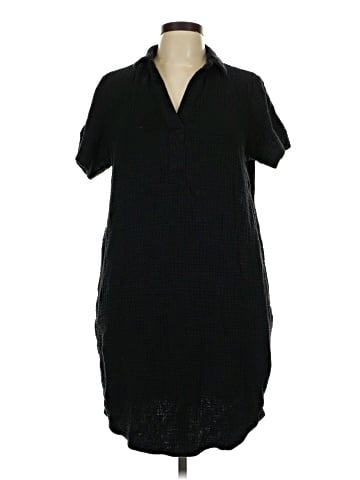Three Dots Casual Dress (view 1)