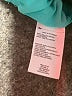 DSG Solid Teal Athletic Shorts Size M - photo 4
