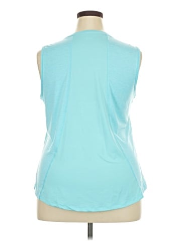 Avia Sleeveless T-Shirt (view 2)