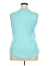 Avia Blue Sleeveless T-Shirt Size XXL - photo 2