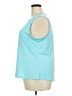 Avia Blue Sleeveless T-Shirt Size XXL - photo 5