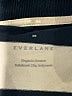 Everlane 100% Cotton Stripes Ivory Casual Dress Size XS - photo 7