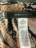 BCBGMAXAZRIA 100% Polyester Paisley Brown Casual Dress Size Lg - photo 7