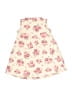 Hb 100% Cotton Floral Ivory Dress Size 9-12 mo - photo 2