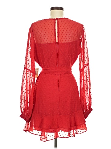 B. Smart Cocktail Dress (view 2)