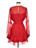 B. Smart Red Cocktail Dress Size 9 - photo 2