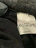 Kaileigh Solid Black Jumpsuit Size M - photo 4