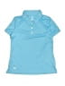 Adidas Blue Short Sleeve Polo Size S (toddler) - photo 1
