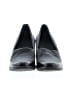 Clarks Black Wedges Size 9 - photo 2