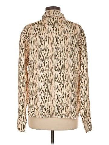 For Love & Lemons Long Sleeve Blouse (view 2)