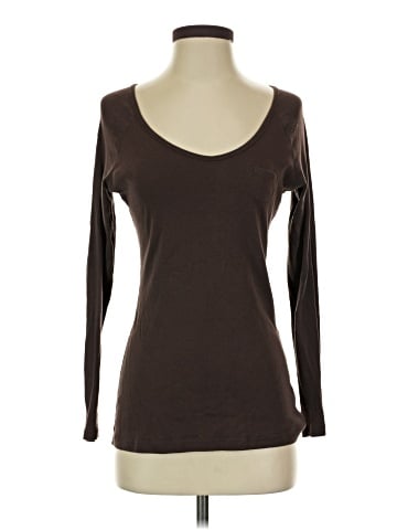 Massini Long Sleeve T-Shirt (view 1)