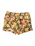 Active Tropical Yellow Shorts Size S - photo 1