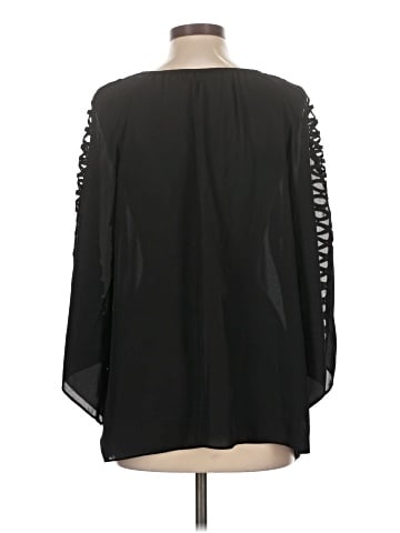 Zac & Rachel Long Sleeve Blouse (view 2)