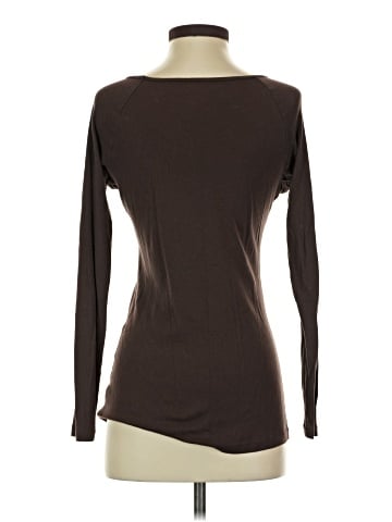 Massini Long Sleeve T-Shirt (view 2)