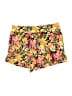 Active Tropical Yellow Shorts Size S - photo 2