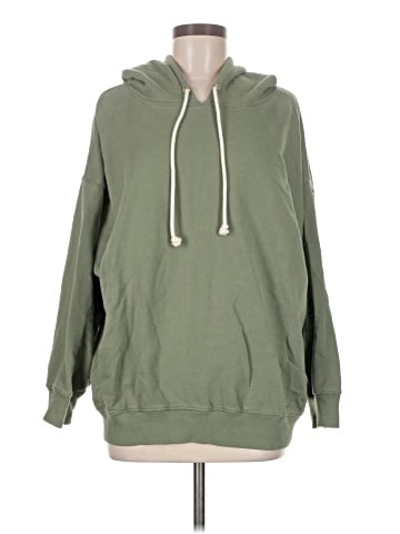 J.Crew Pullover Hoodie (view 1)