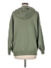 J.Crew 100% Cotton Green Pullover Hoodie Size M - photo 2