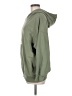 J.Crew 100% Cotton Green Pullover Hoodie Size M - photo 5