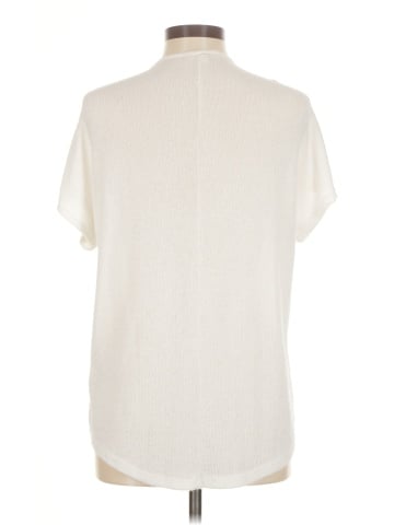 wasabi + mint Short Sleeve Henley (view 2)
