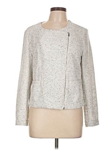 Ann Taylor LOFT Outlet Jacket (view 1)