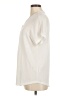 wasabi + mint Ivory Short Sleeve Henley Size M - photo 5