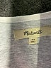 Madewell Ivory Tank Top Size XS - photo 7