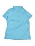 Adidas Blue Short Sleeve Polo Size S (toddler) - photo 2