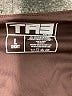 TA3 Brown Bodysuit Size L - photo 3